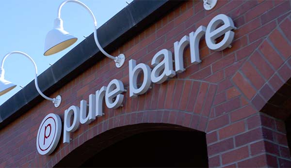 Pure Barre Photo