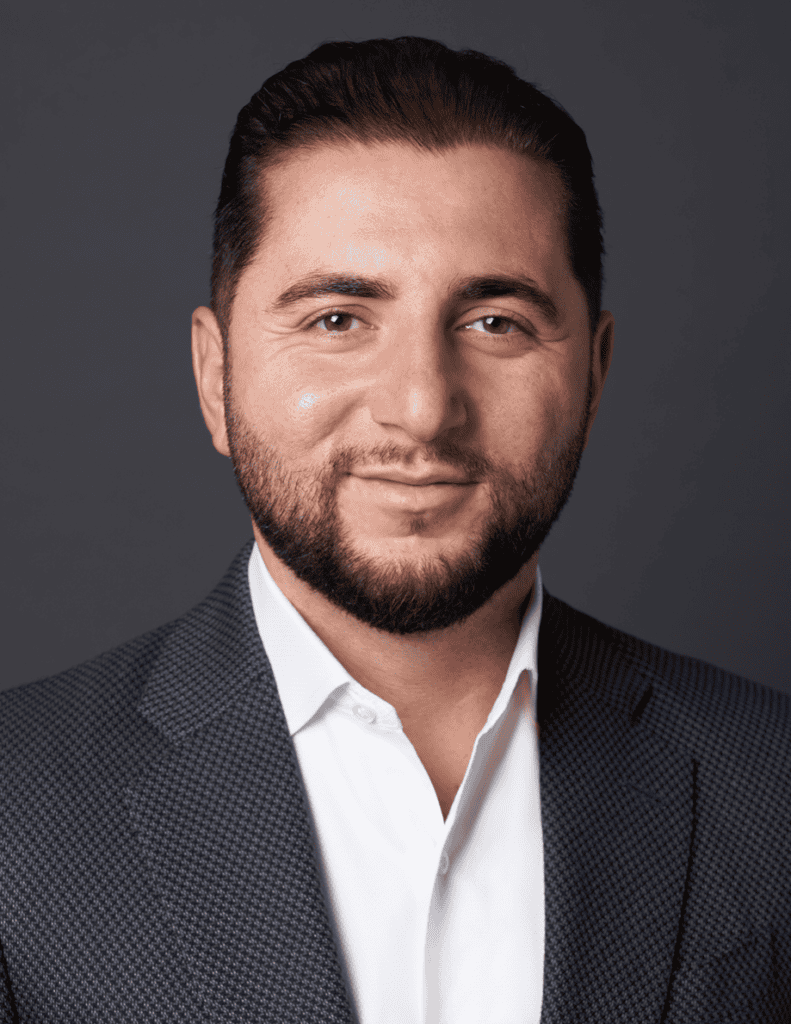 Marat Manucharyan